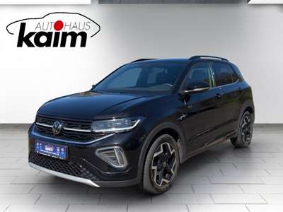 Bild Volkswagen T-Cross