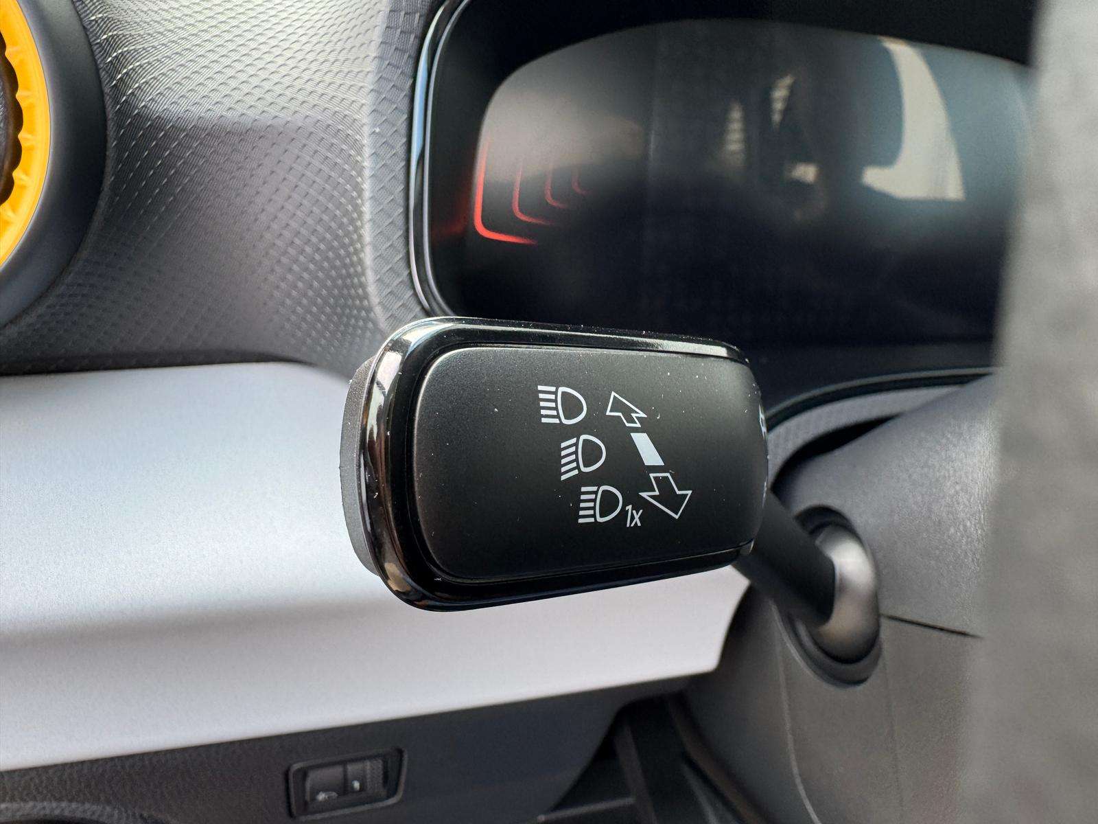 Fahrzeugbild eines SEAT Ibiza