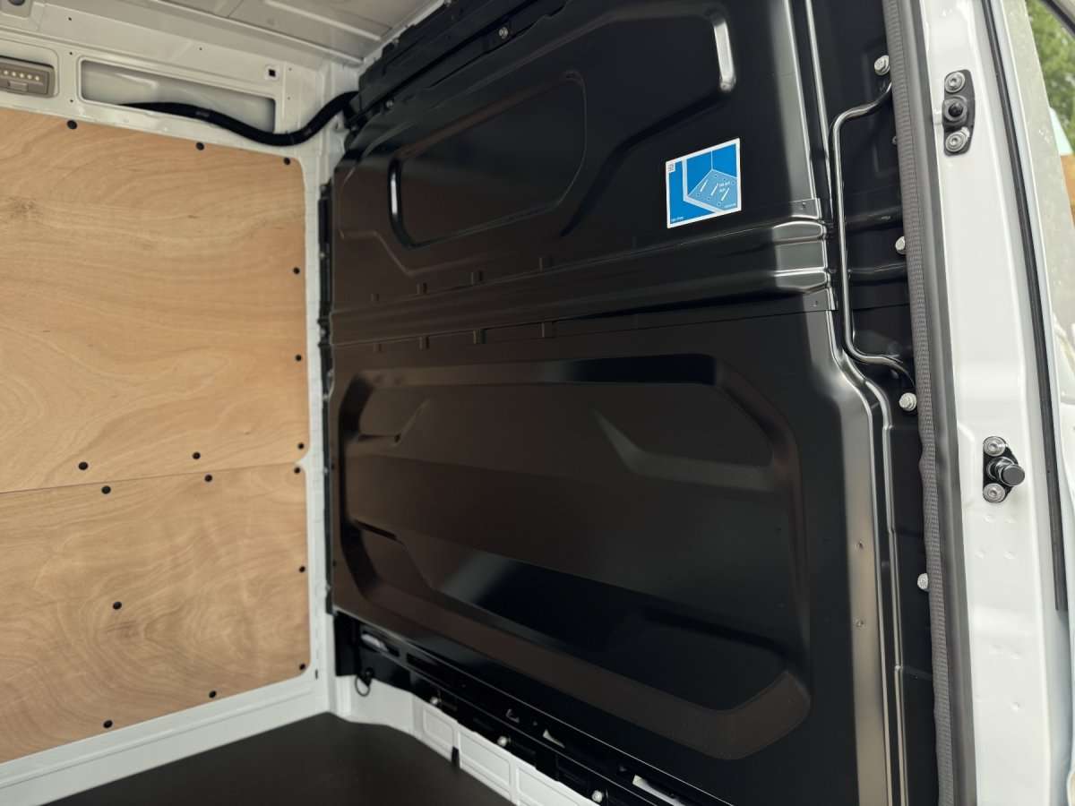 Fahrzeugbild eines Renault Master