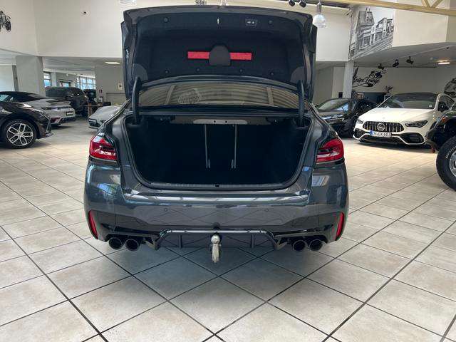 Fahrzeugbild eines BMW 5er-Reihe