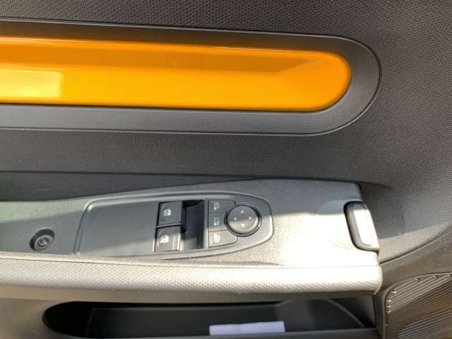 Fahrzeugbild eines Renault Twingo