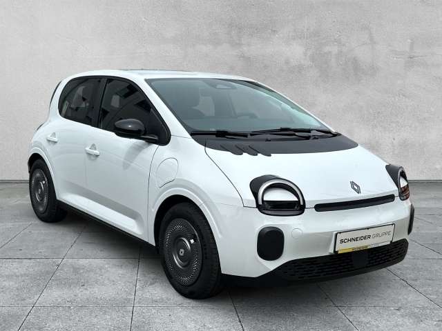 Fahrzeugbild eines Renault Twingo