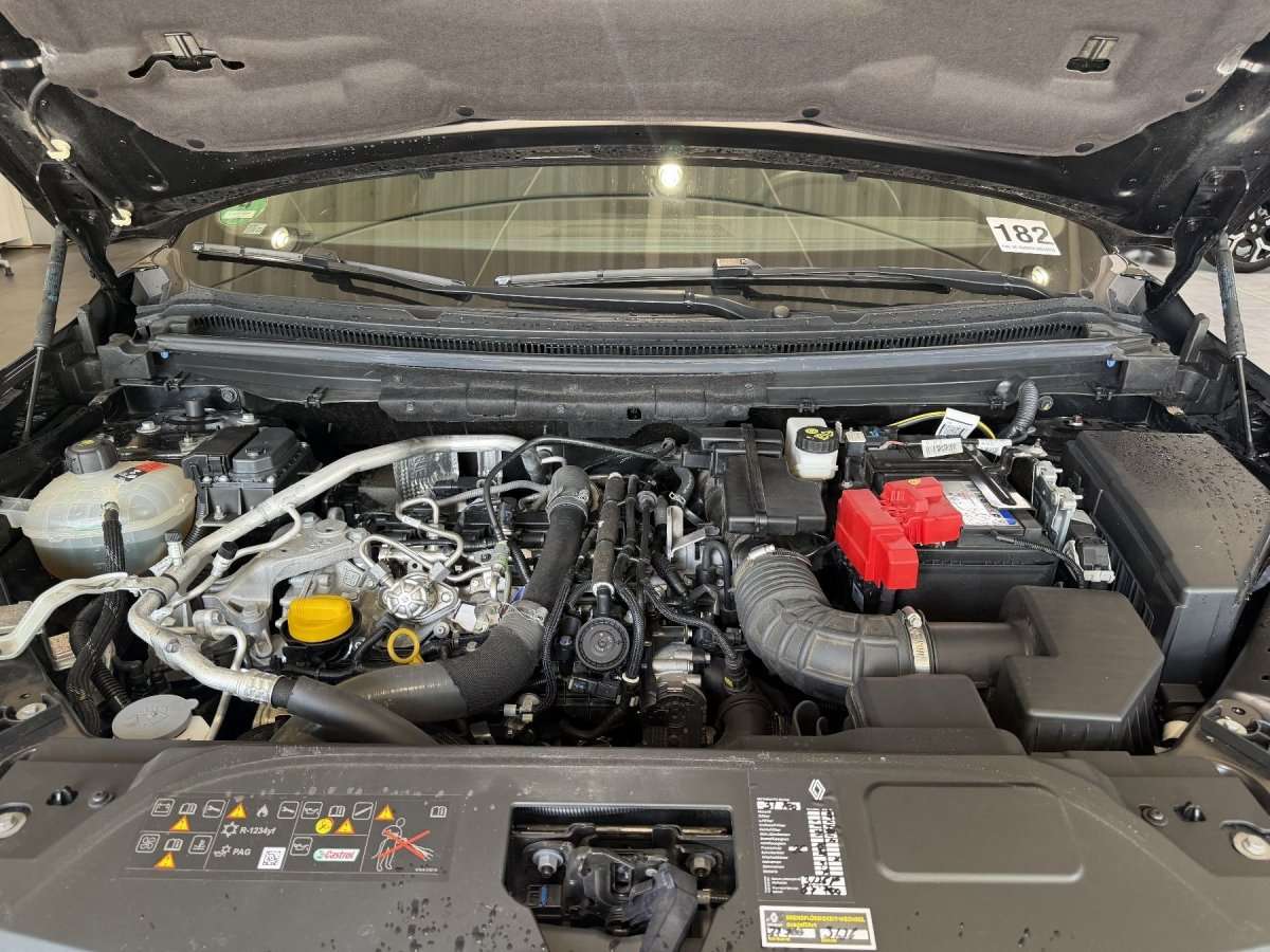 Fahrzeugbild eines Renault Austral