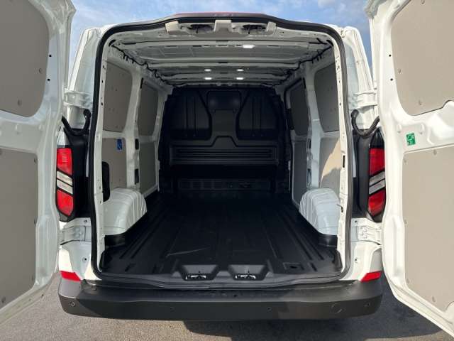Fahrzeugbild eines Ford Transit Custom