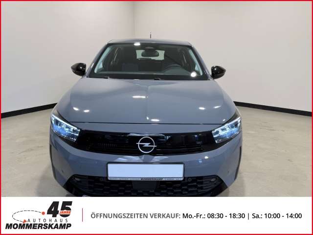 Fahrzeugbild eines Opel Corsa
