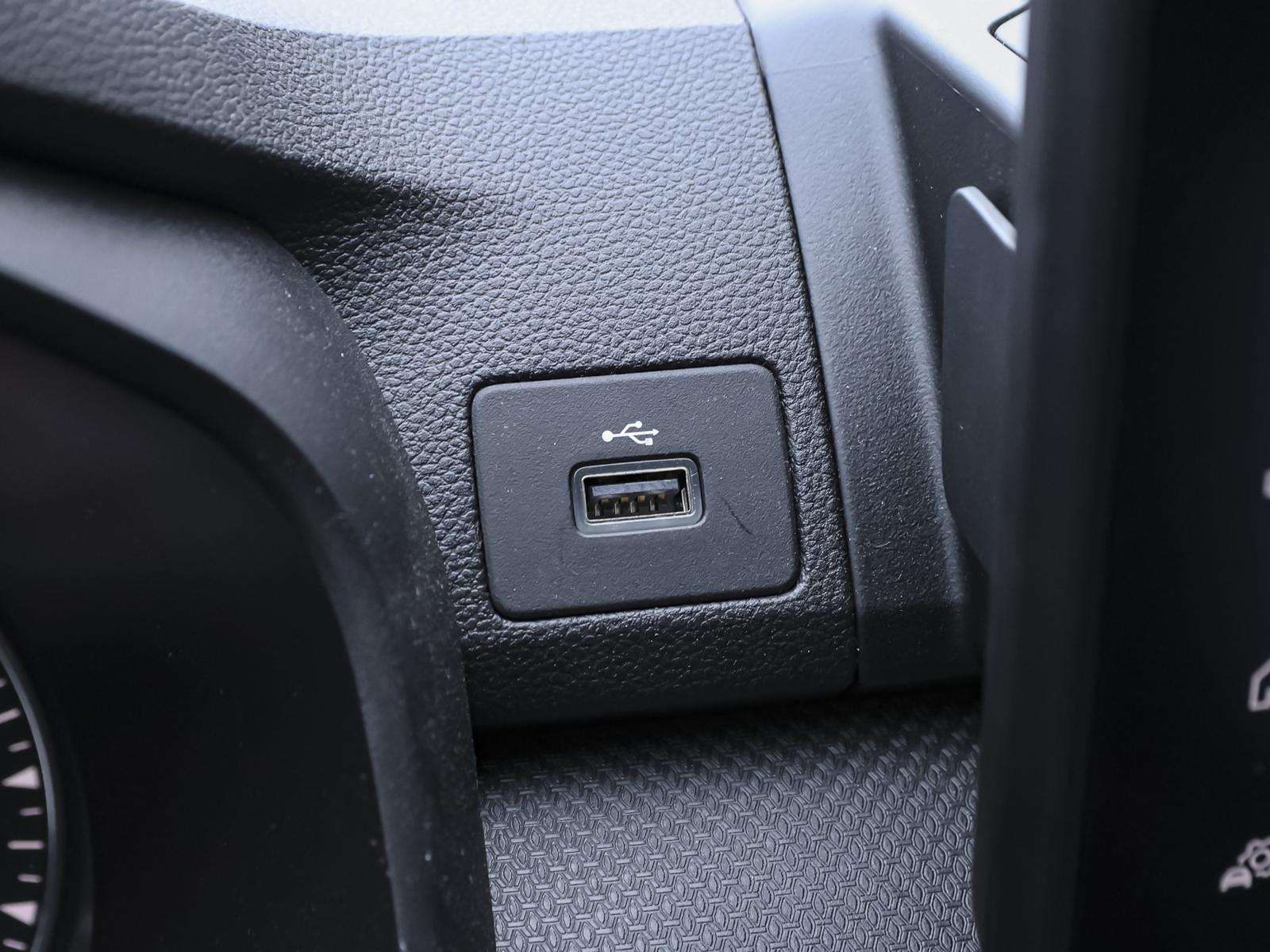 Fahrzeugbild eines Dacia Sandero