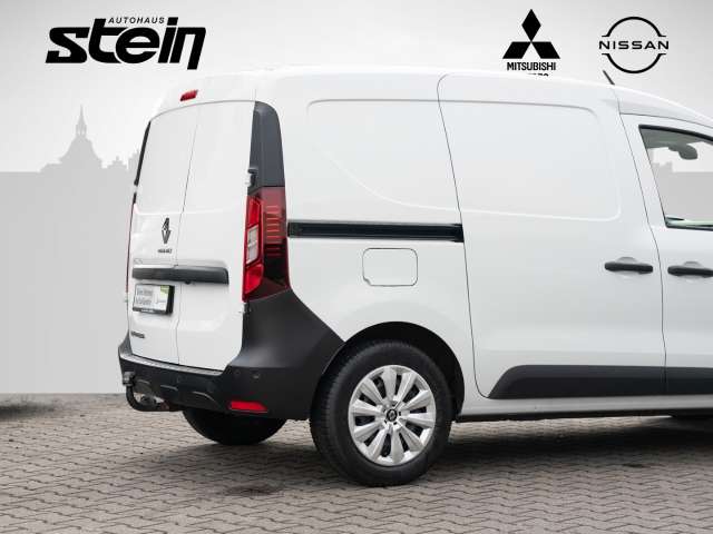Fahrzeugbild eines Renault Express