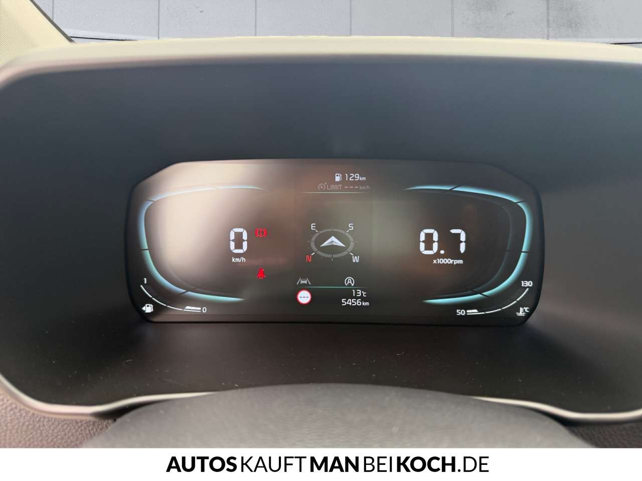 Fahrzeugbild eines Kia Picanto