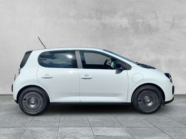 Fahrzeugbild eines Renault Twingo