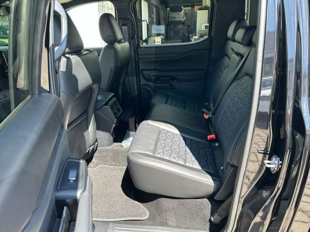 Fahrzeugbild eines Ford Ranger