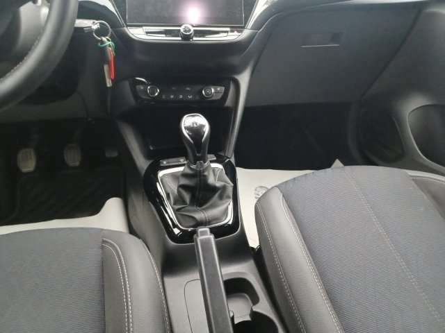 Fahrzeugbild eines Opel Corsa