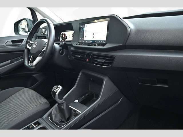 Fahrzeugbild eines Volkswagen Caddy