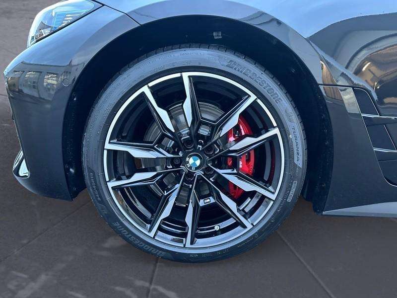 Fahrzeugbild eines BMW 4er-Reihe