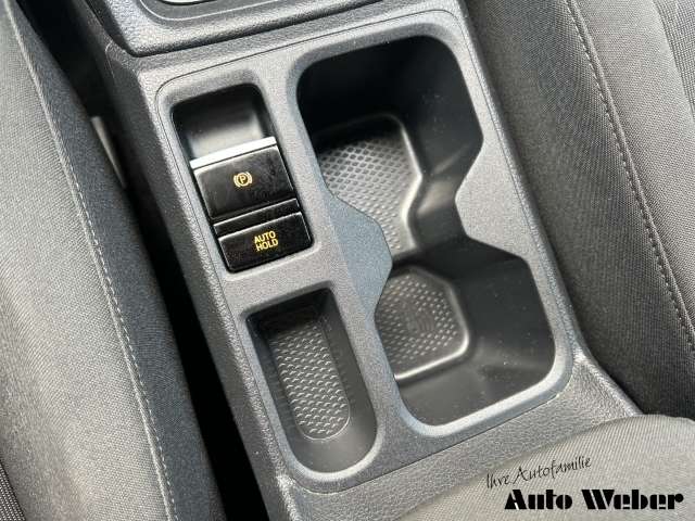 Fahrzeugbild eines Volkswagen Caddy
