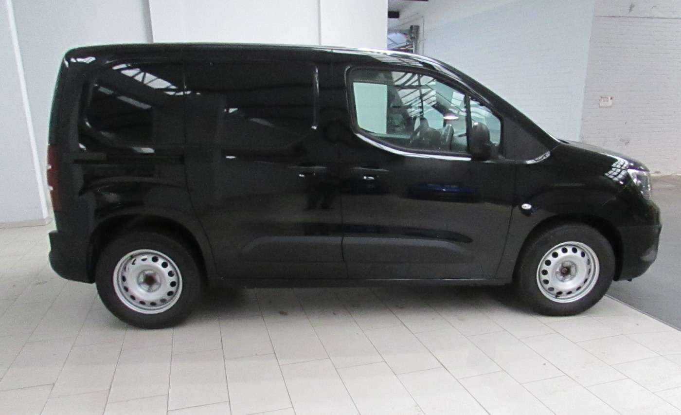 Fahrzeugbild eines Opel Combo