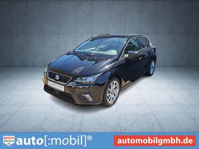Bild SEAT Ibiza