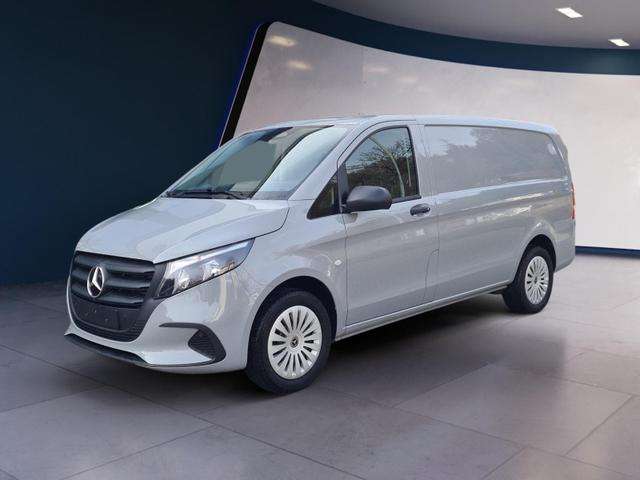 Fahrzeugbild eines Mercedes-Benz Vito