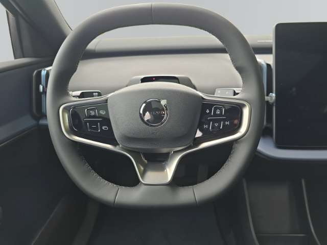 Fahrzeugbild eines Volvo EX30