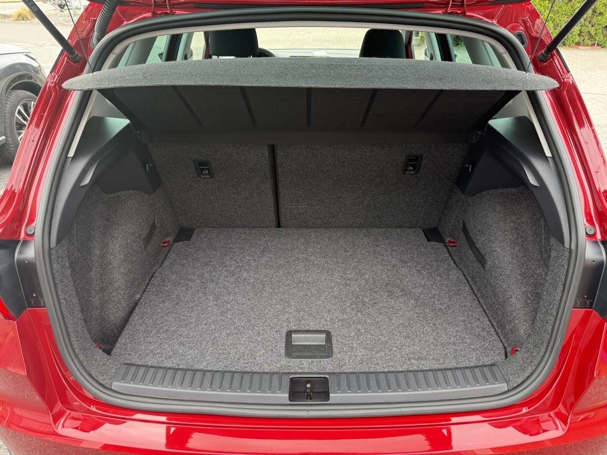 Fahrzeugbild eines SEAT Arona