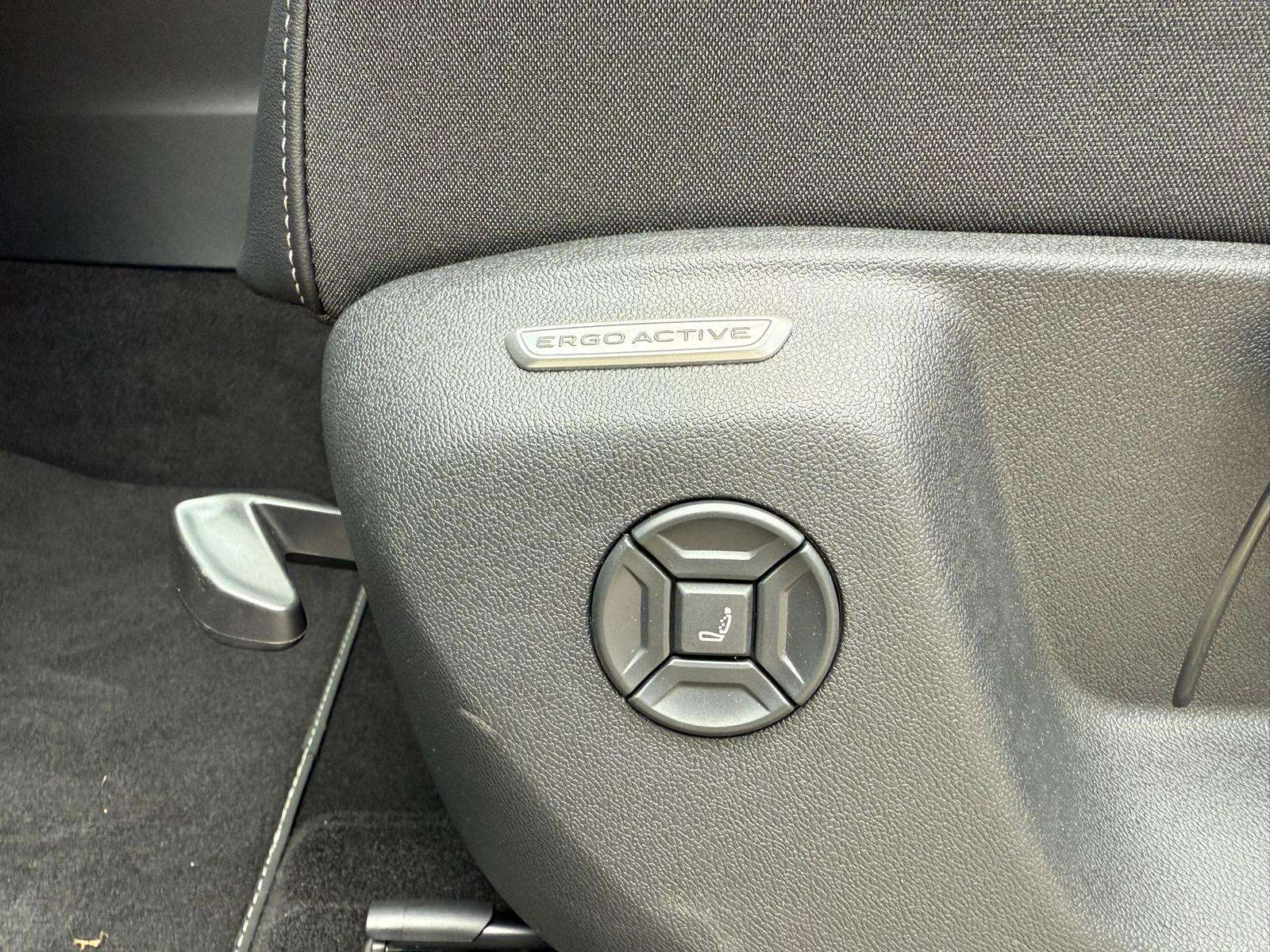 Fahrzeugbild eines Volkswagen Tiguan