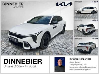 Bild Kia K4