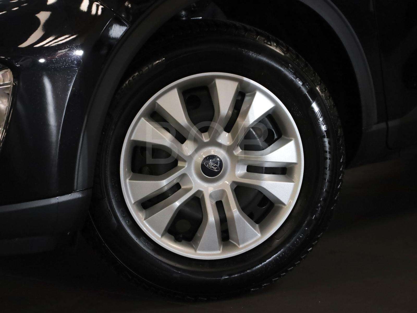 Fahrzeugbild eines Ford Kuga