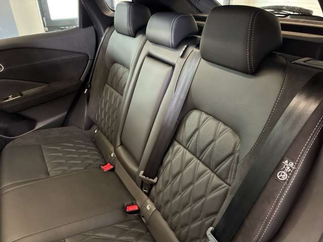 Fahrzeugbild eines Nissan Qashqai