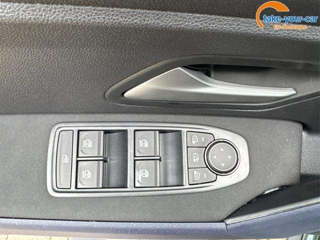 Fahrzeugbild eines Dacia Bigster