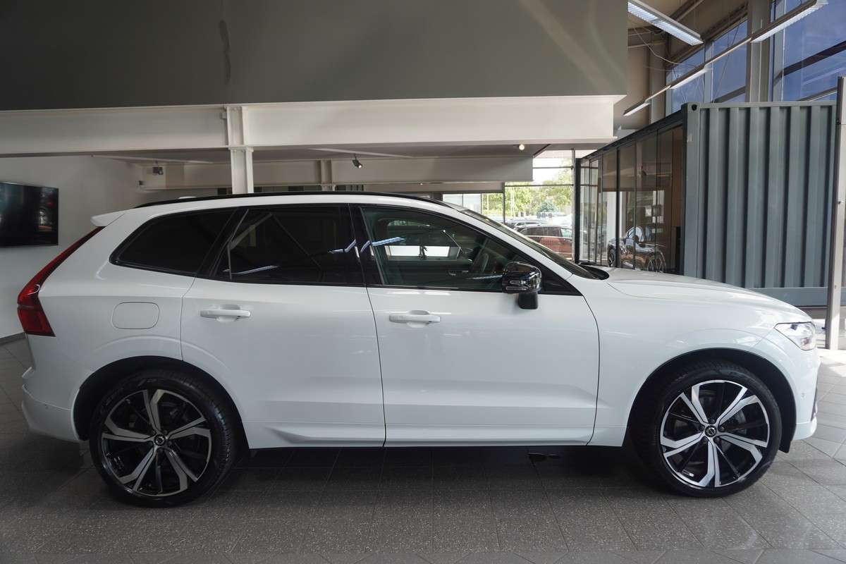 Fahrzeugbild eines Volvo XC60