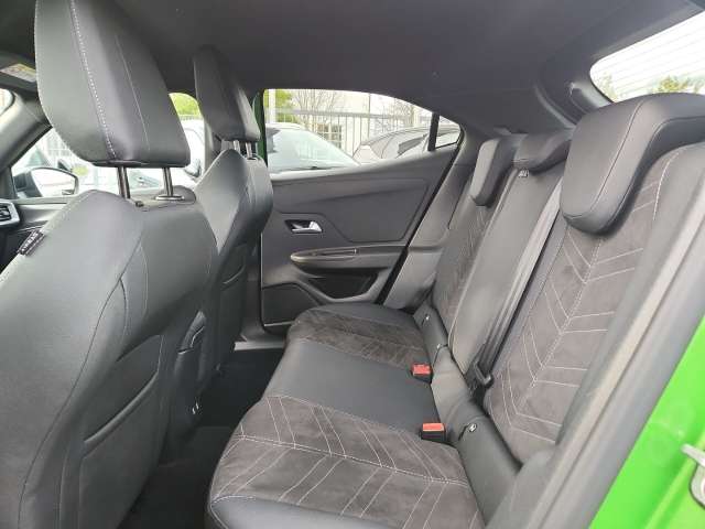 Fahrzeugbild eines Opel Mokka