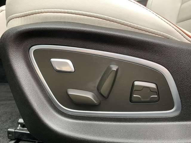 Fahrzeugbild eines Renault Talisman