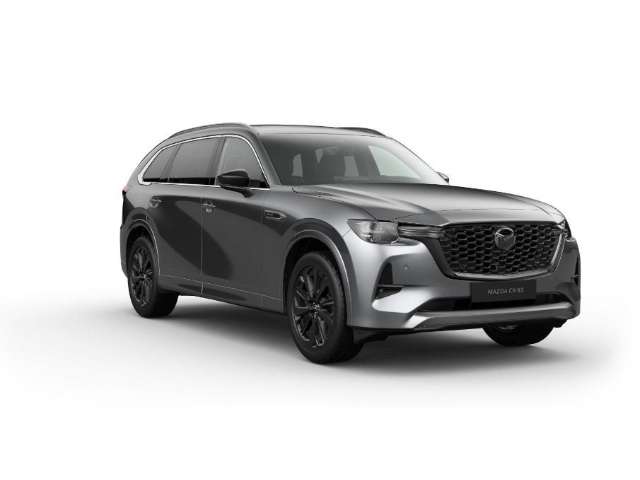 Fahrzeugbild eines Mazda CX-80