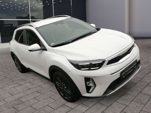 Fahrzeugbild eines Kia Stonic