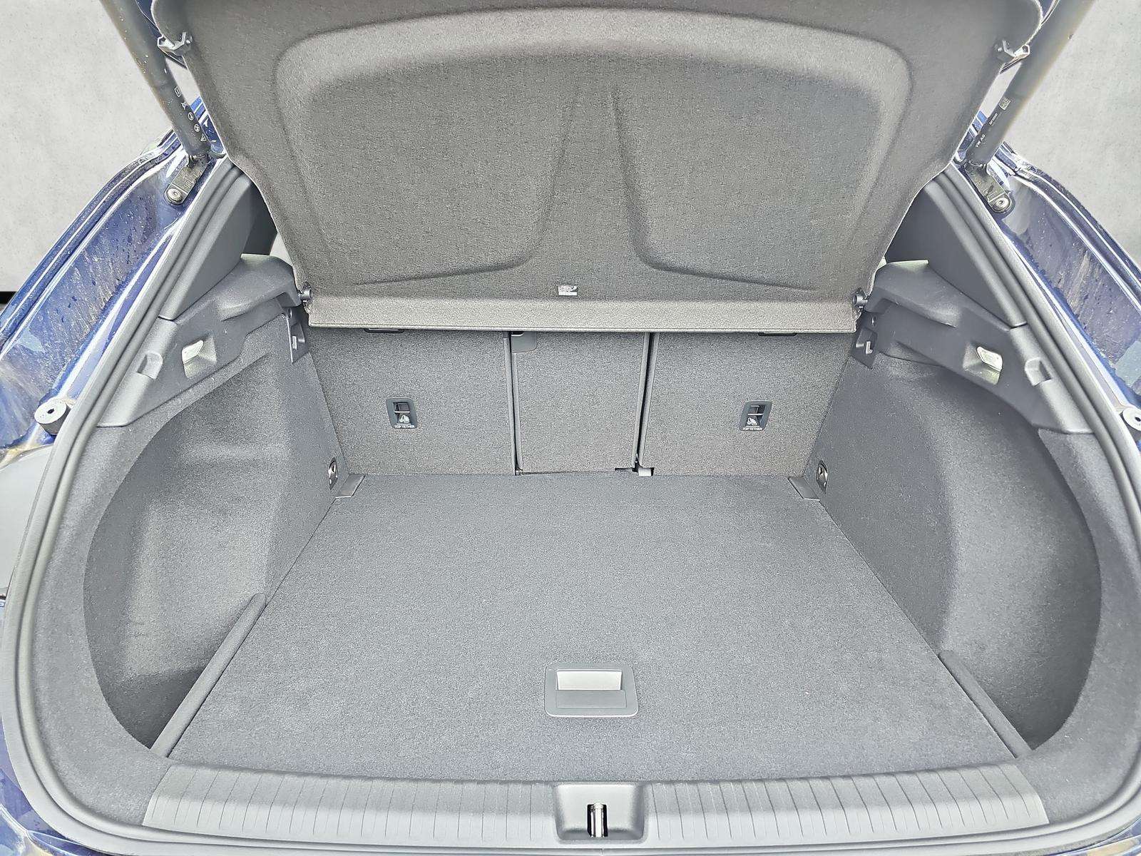 Fahrzeugbild eines CUPRA Terramar