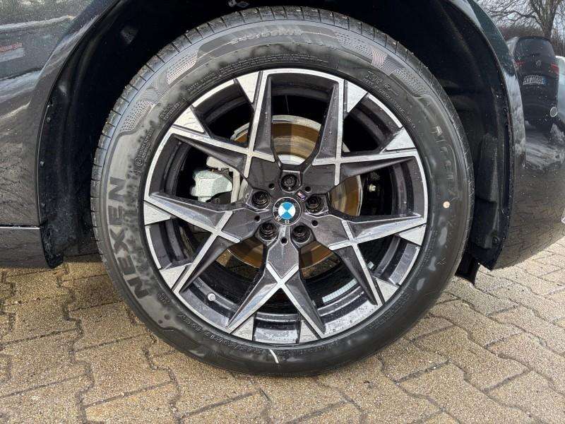 Fahrzeugbild eines BMW X3