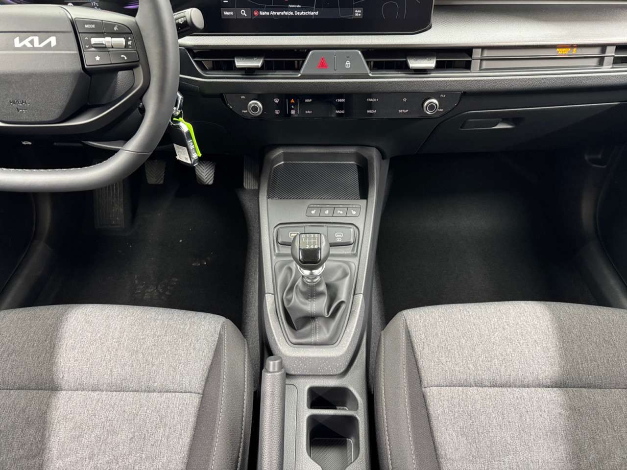 Fahrzeugbild eines Kia Stonic