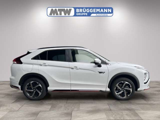 Fahrzeugbild eines Mitsubishi Eclipse Cross