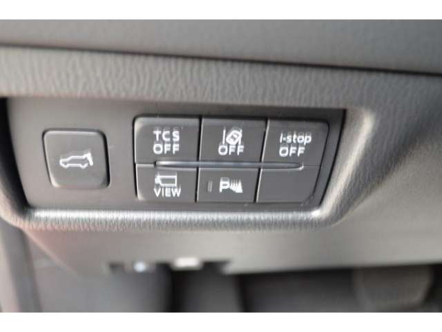 Fahrzeugbild eines Mazda CX-5