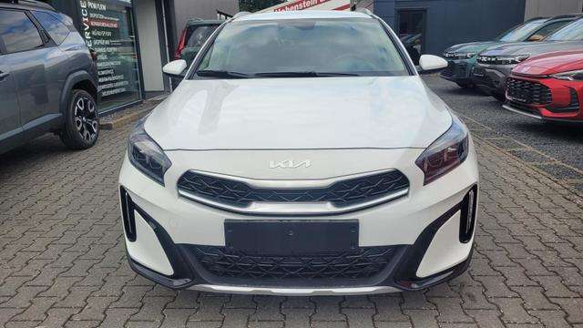 Fahrzeugbild eines Kia XCeed