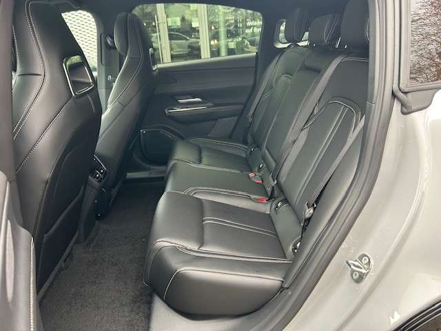 Fahrzeugbild eines Mazda Mazda6