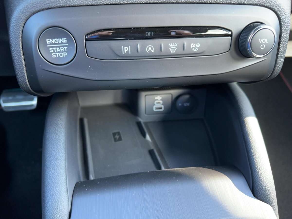 Fahrzeugbild eines Ford Focus