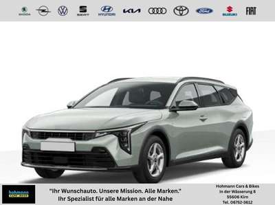 Bild Kia K4