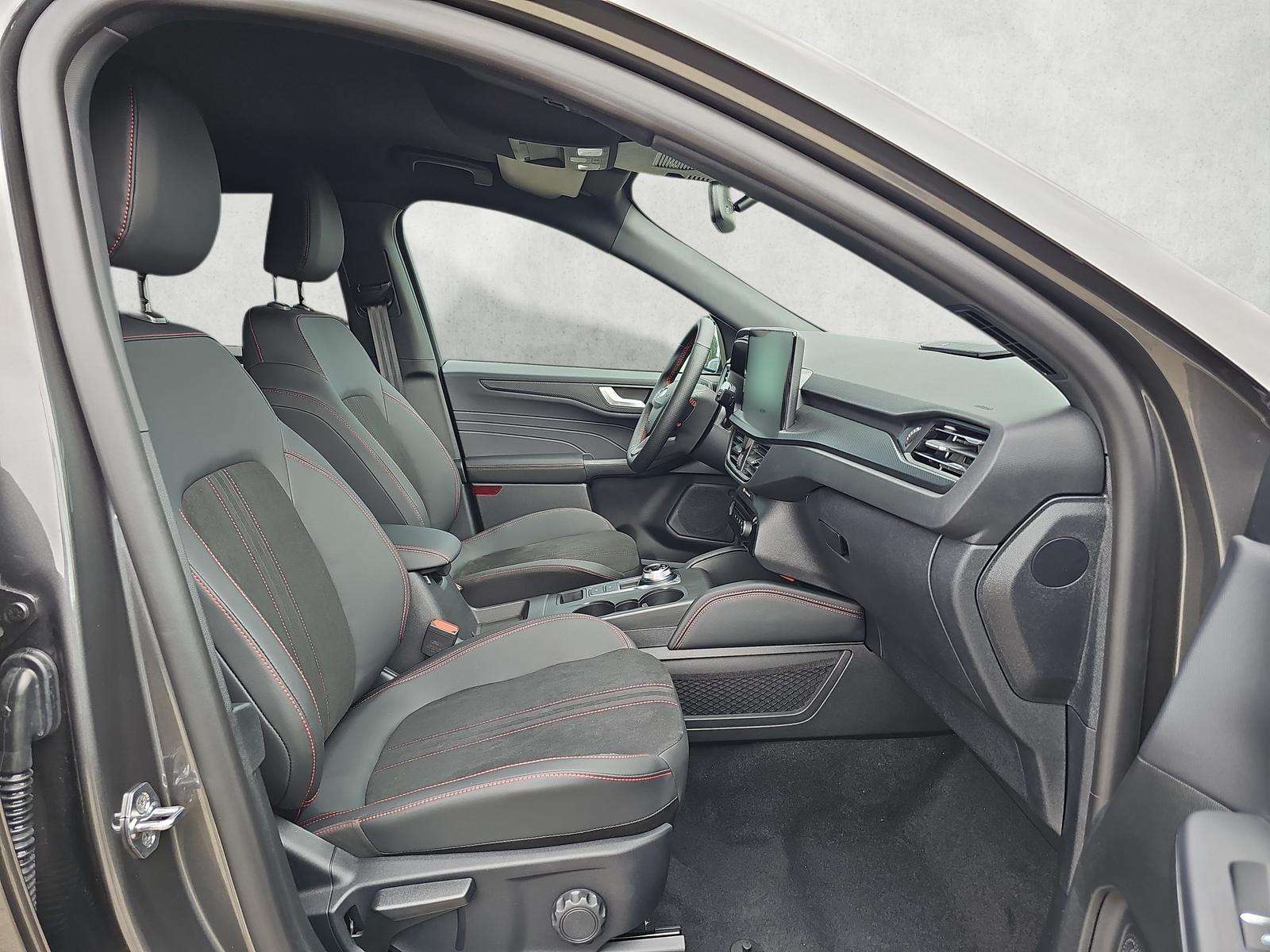 Fahrzeugbild eines Ford Kuga