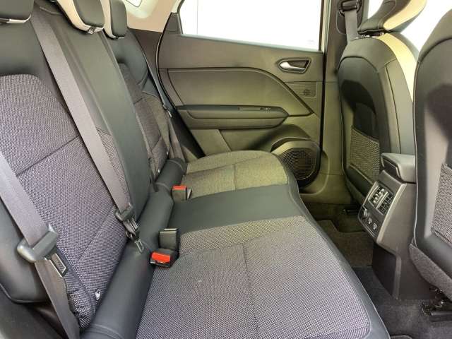 Fahrzeugbild eines Renault Captur