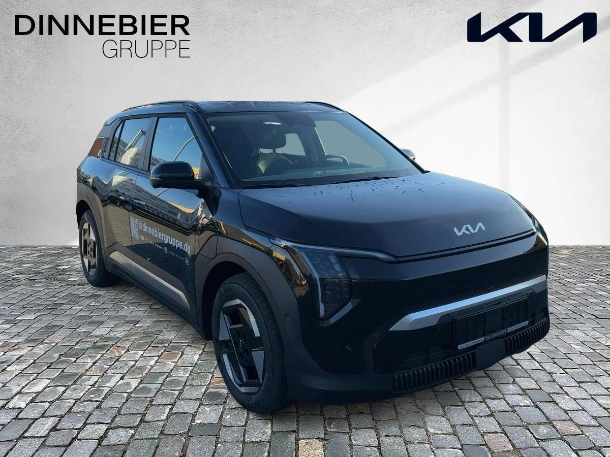 Fahrzeugbild eines Kia EV3