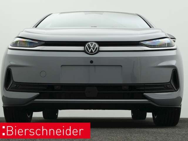 Fahrzeugbild eines Volkswagen ID.3