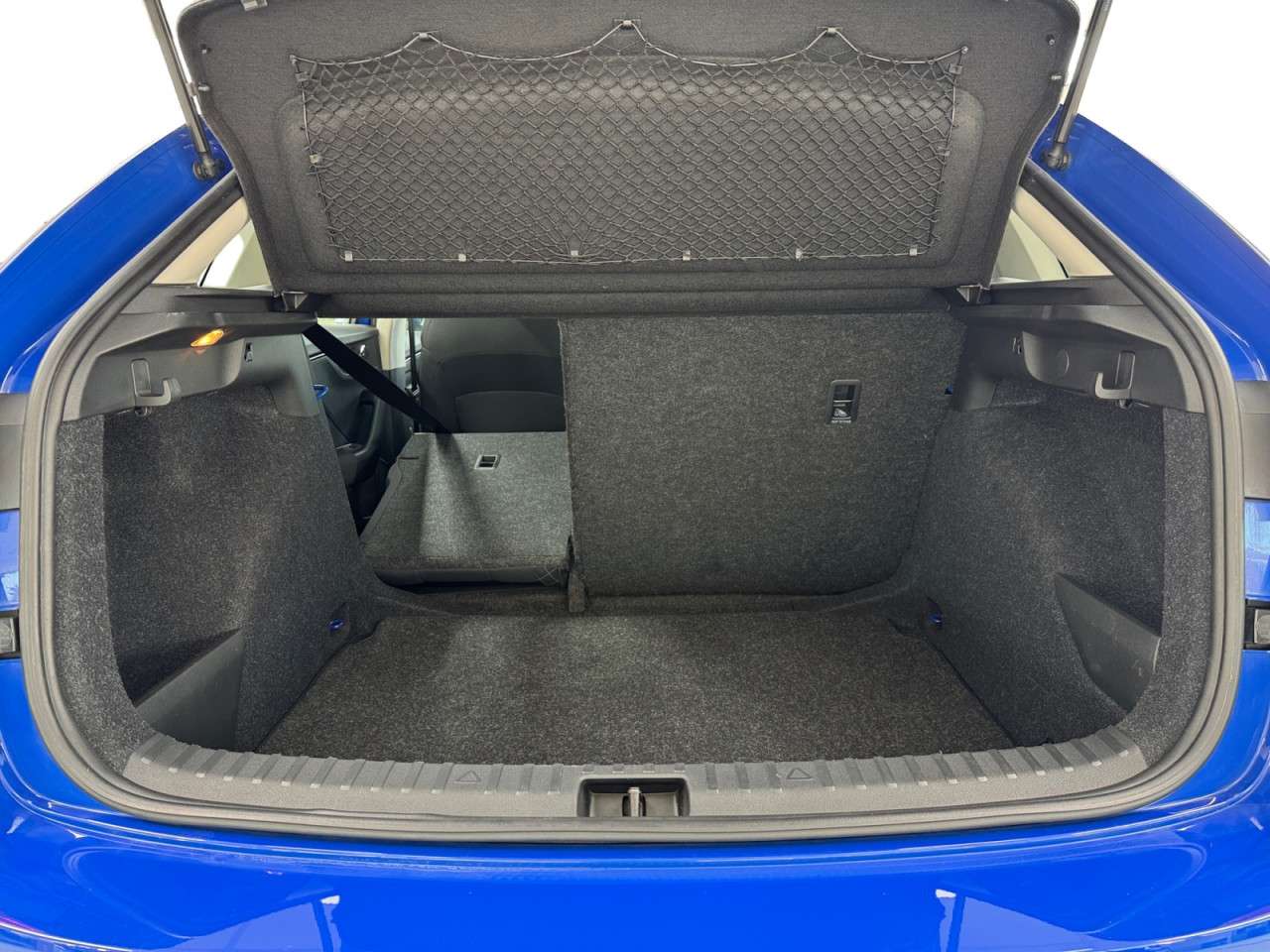 Fahrzeugbild eines Skoda Scala