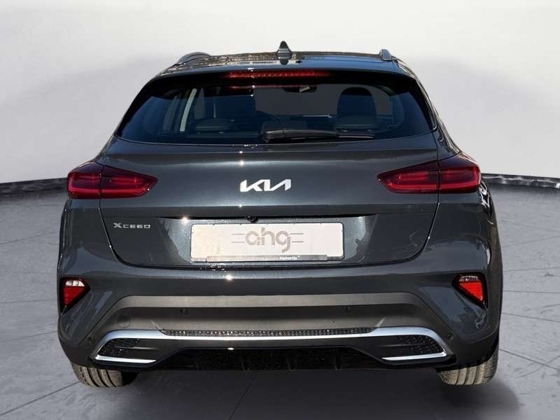Fahrzeugbild eines Kia XCeed
