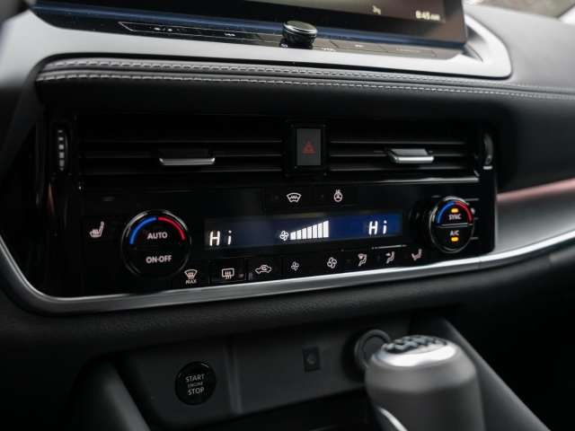 Fahrzeugbild eines Nissan Qashqai