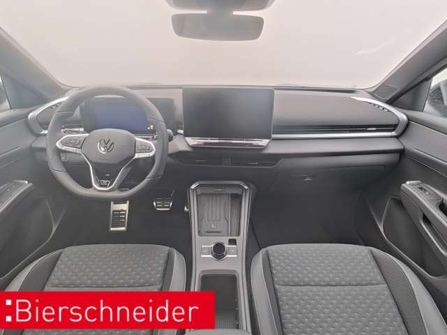 Fahrzeugbild eines Volkswagen T-Roc